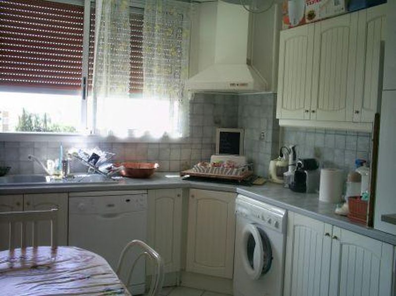 Vente Appartements T4 13700 MARIGNANE SIGNORE  ENTIEREMENT REFAIT